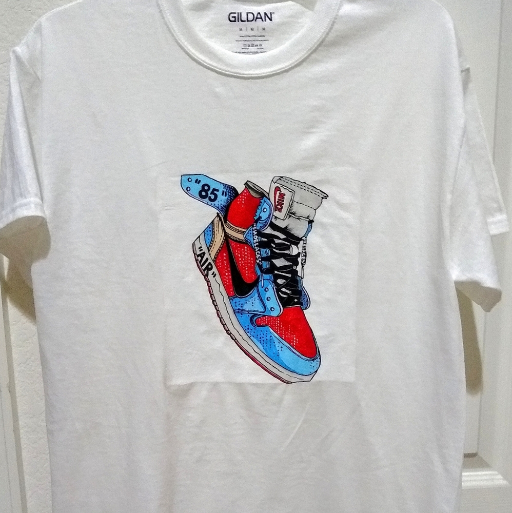 Graphic T-Shirt